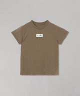 T-Shirt-MM6 Maison Margiela-Forget-me-nots Online Store