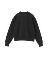 Numeric Sweatshirt-MM6 Maison Margiela-Forget-me-nots Online Store