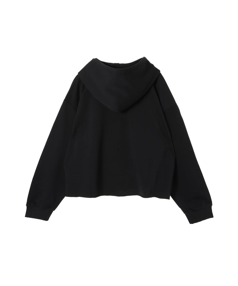 Sweatshirt-MM6 Maison Margiela-Forget-me-nots Online Store