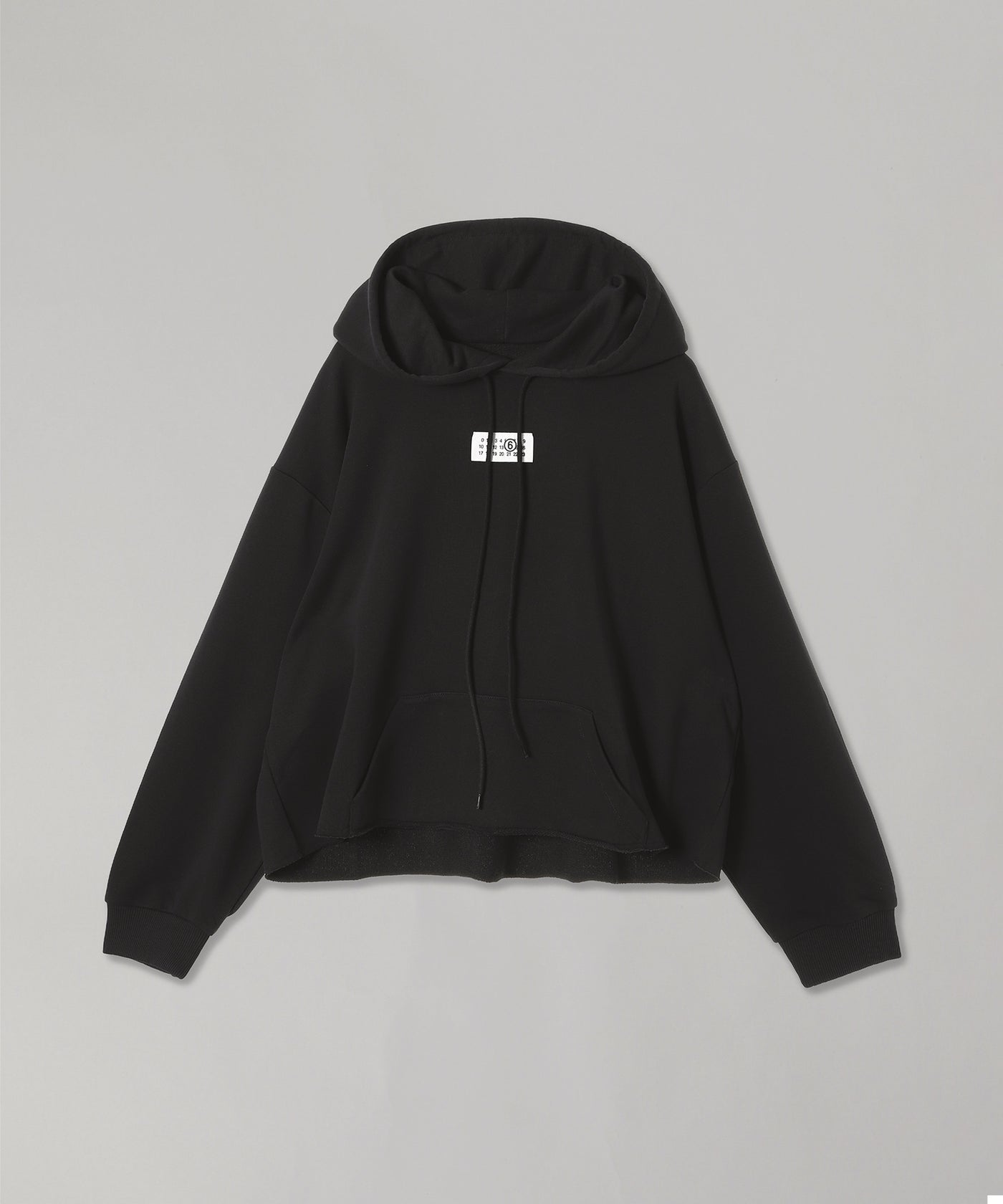 エムエム6 メゾン マルジェラ(MM6 Maison Margiela)｜Sweatshirt