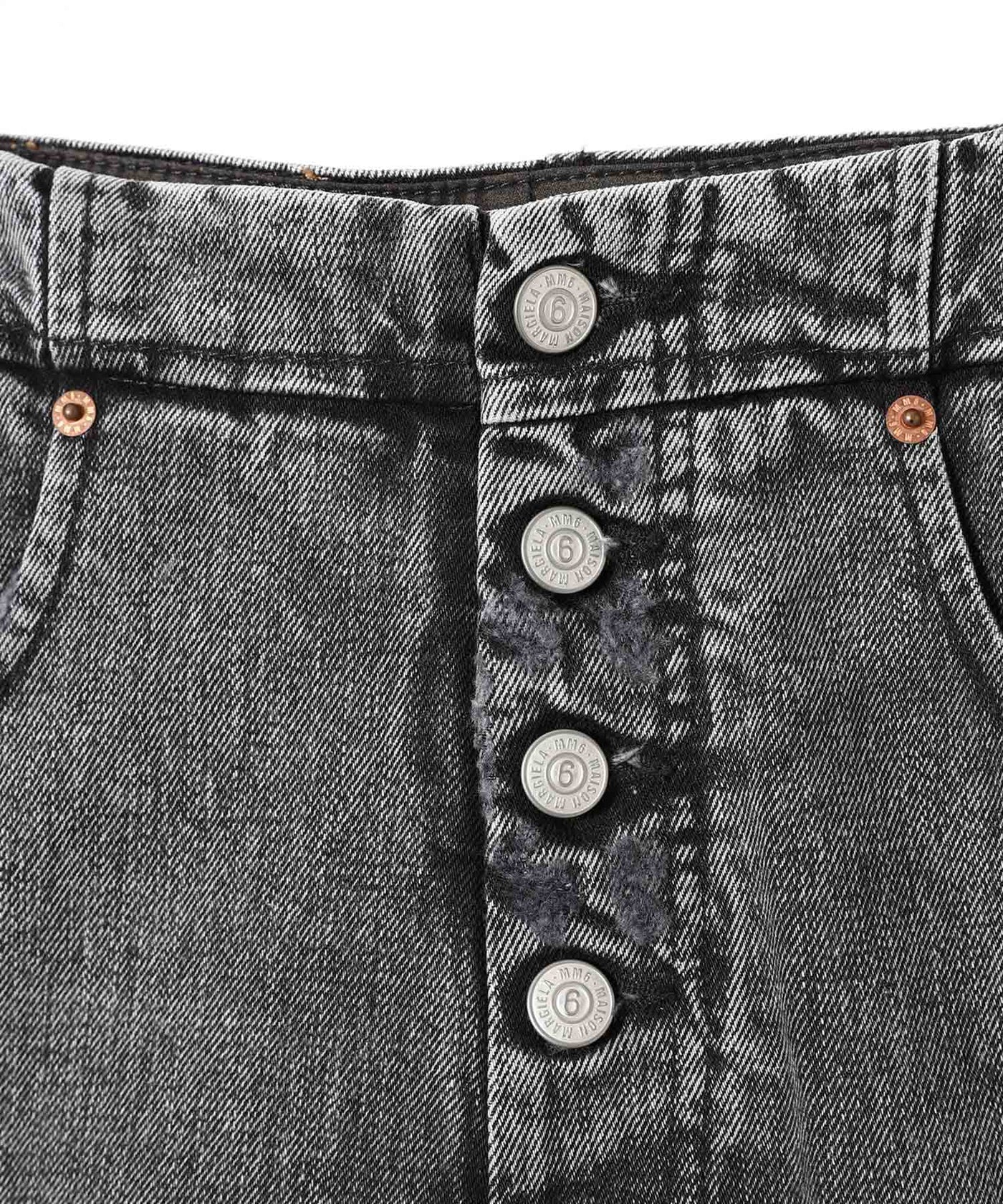 エムエム6 メゾン マルジェラ(MM6 Maison Margiela)｜Pants 5