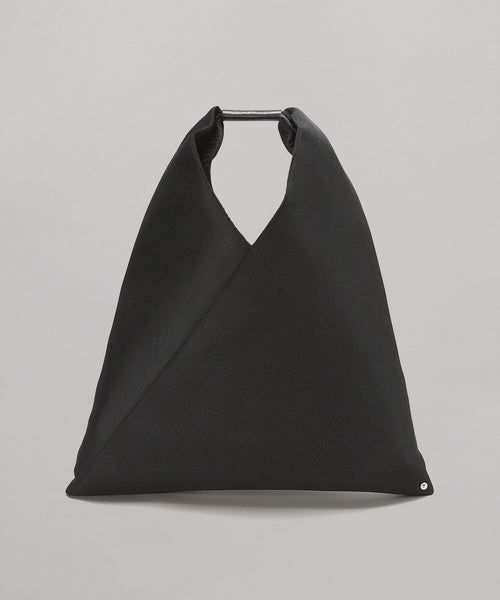 Classic Japanese Handbag-MM6 Maison Margiela-Forget-me-nots Online Store