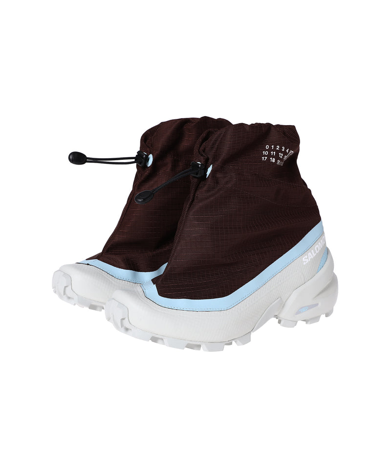 Cross Mid MM6 Maison Margiela-MM6 Maison Margiela-Forget-me-nots Online Store
