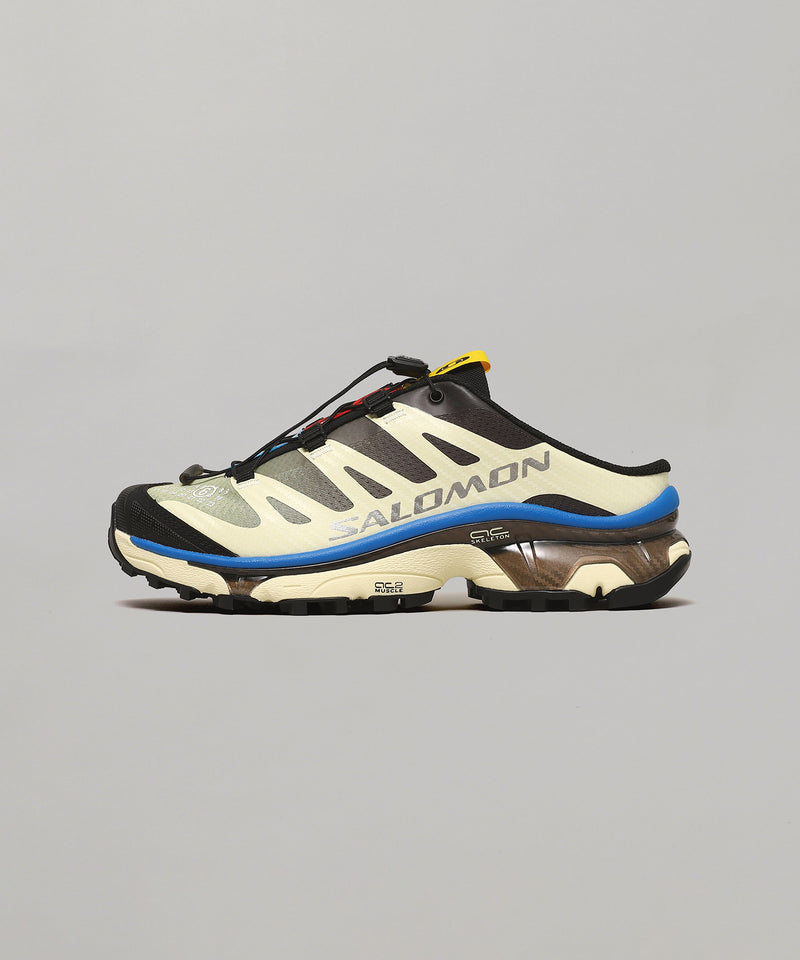 MM6 × SALOMON Xt-4 Mule-MM6 Maison Margiela-Forget-me-nots Online Store