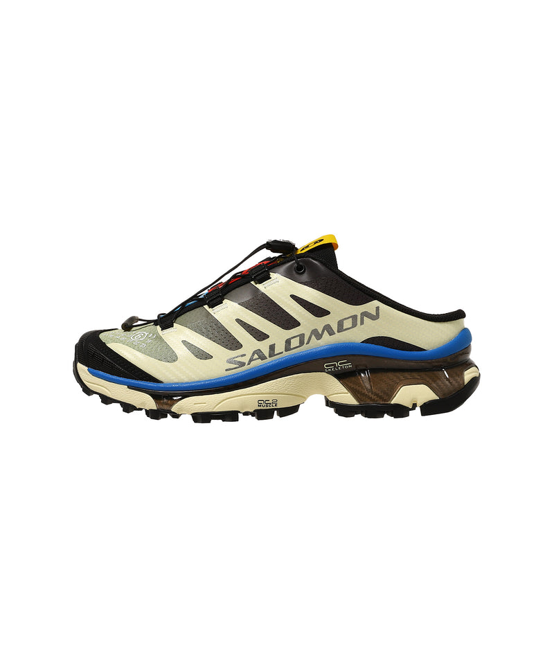 MM6 × SALOMON Xt-4 Mule-MM6 Maison Margiela-Forget-me-nots Online Store