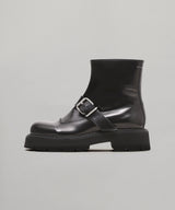 Ankle Boot-MM6 Maison Margiela-Forget-me-nots Online Store