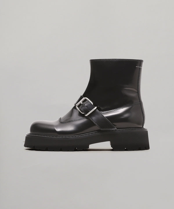 Ankle Boot-MM6 Maison Margiela-Forget-me-nots Online Store