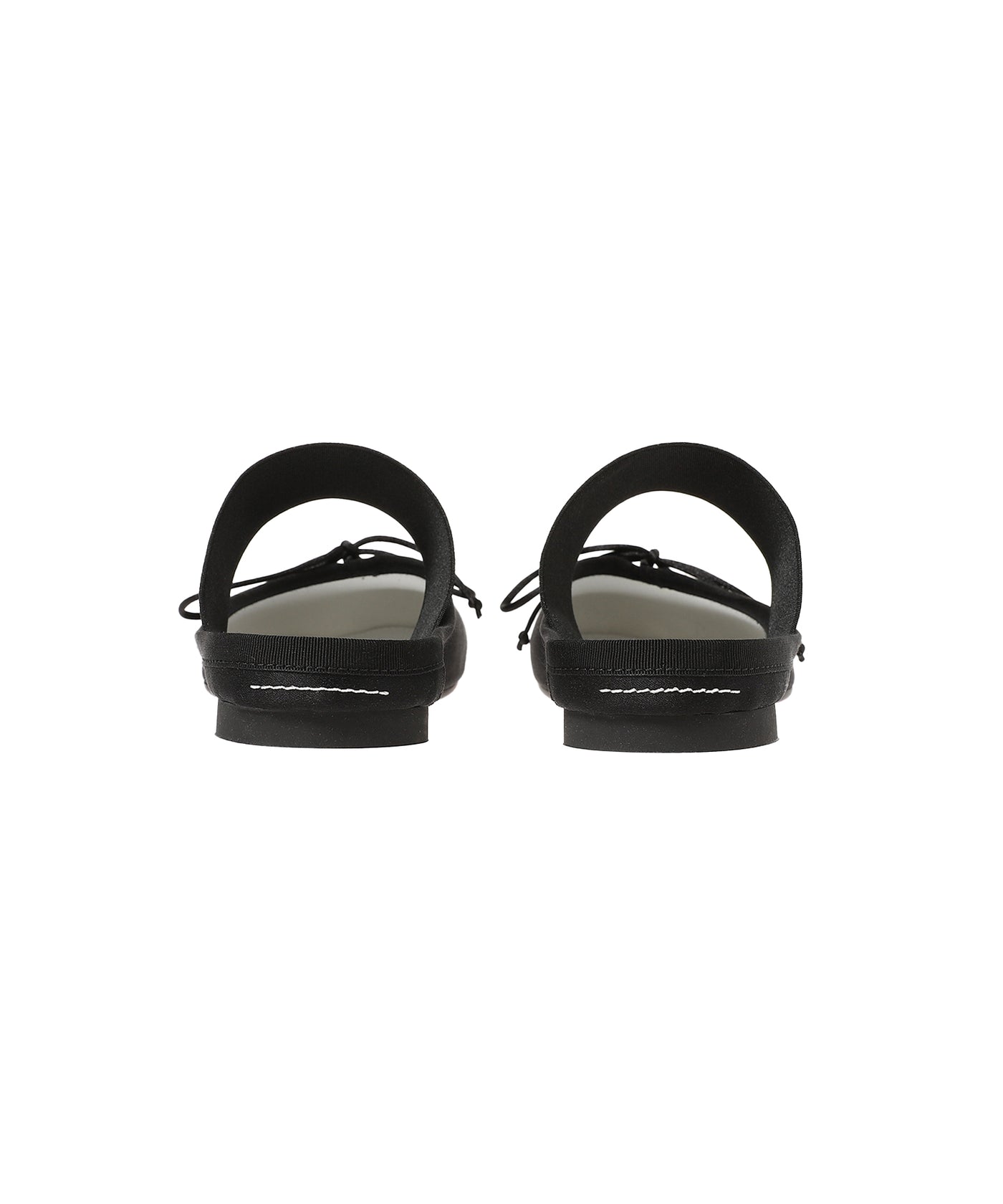 エムエム6メゾンマルジェラ(MM6 Maison Margiela)｜Slipper
