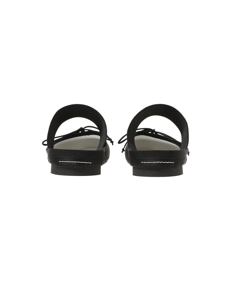 Slipper-MM6 Maison Margiela-Forget-me-nots Online Store