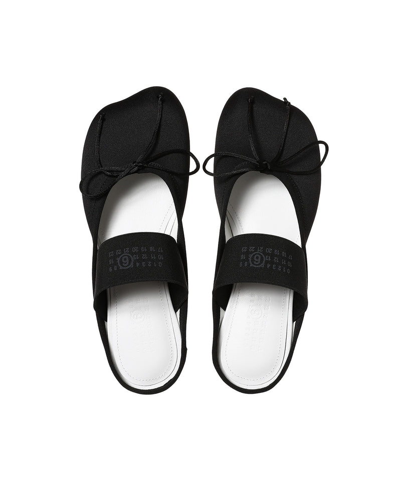 Slipper-MM6 Maison Margiela-Forget-me-nots Online Store