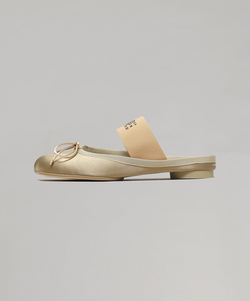 Slipper-MM6 Maison Margiela-Forget-me-nots Online Store