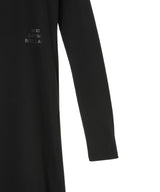 Midi Dress-MM6 Maison Margiela-Forget-me-nots Online Store