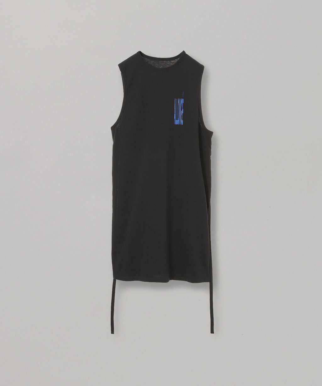 エムエム6 メゾン マルジェラ(MM6 Maison Margiela)｜Tank Top