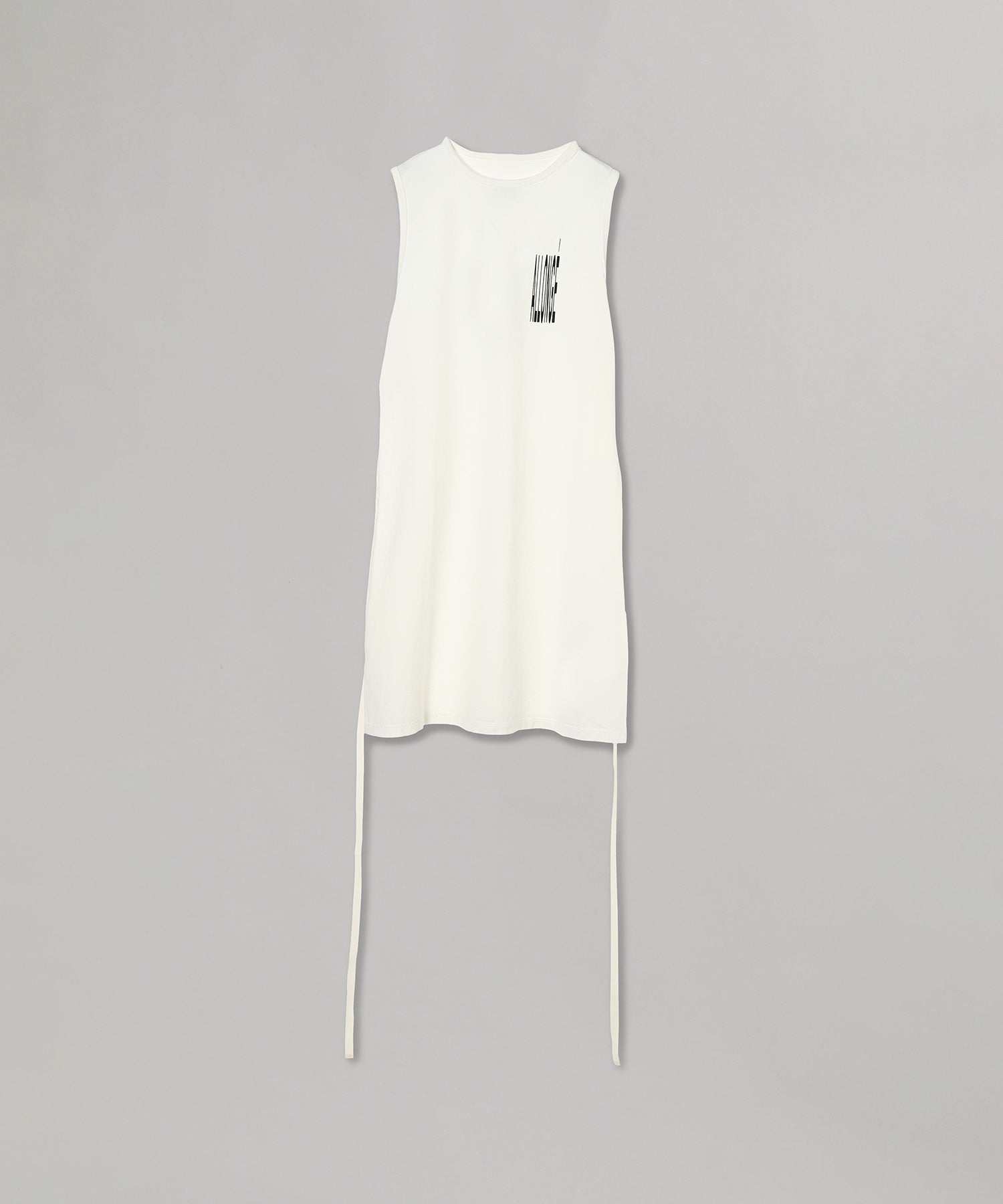 エムエム6 メゾン マルジェラ(MM6 Maison Margiela)｜Tank Top