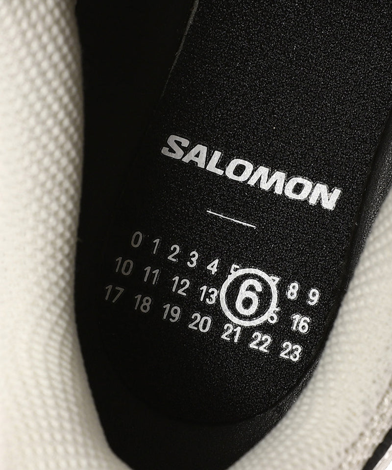 MM6 Maison Margiela × SALOMON X-Alp-MM6 Maison Margiela-Forget-me-nots Online Store