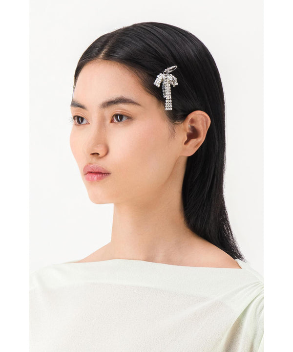 Sammy Hair Clip-JUSTINE CLENQUET-Forget-me-nots Online Store