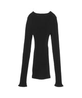 CLAIRE SEAMLESS CARDIGAN-Opera SPORT-Forget-me-nots Online Store