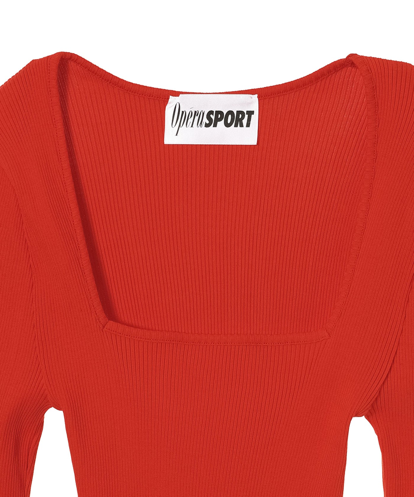 オペラ スポーツ Opera SPORT イブ シームレストップ EVE SEAMLESS TOP  