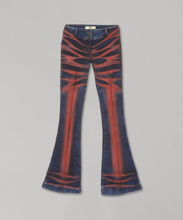 Harley Jeans-KNWLS-Forget-me-nots Online Store
