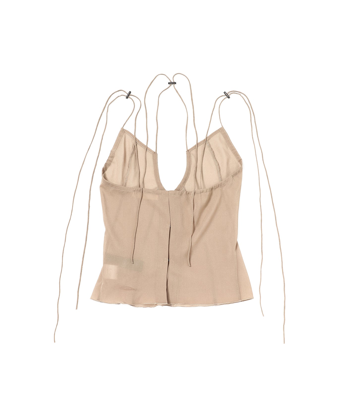 KNWLS ノウルズ　クロップド　トップス KNWLS ノウルズ クロップド トップス