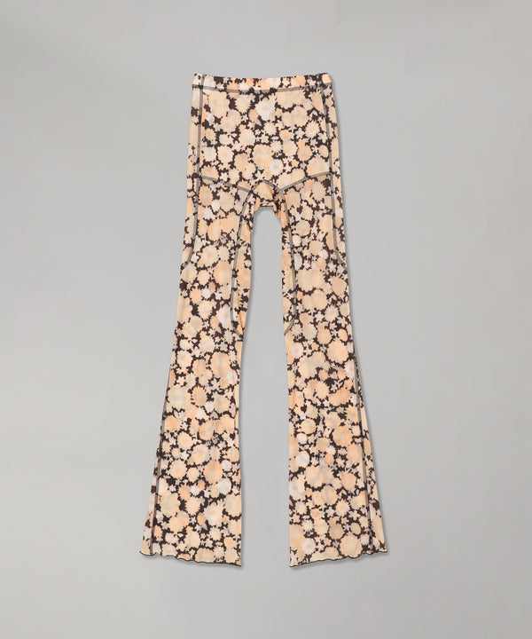 Halcyon Leggings-KNWLS-Forget-me-nots Online Store