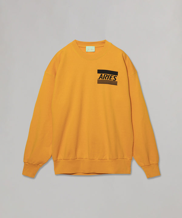 Credit Card Sweatshirt-Aries-Forget-me-nots Online Store