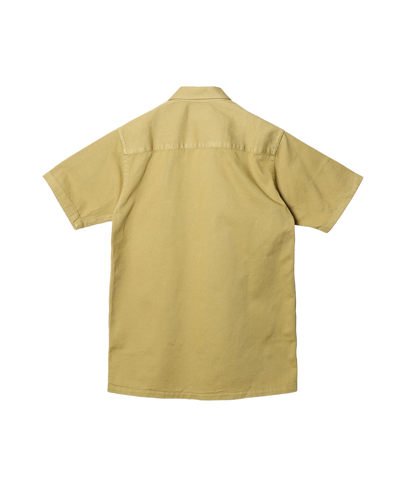 Mini Problemo Uniform Shirt｜アリーズ(Aries)｜Forget-me-nots