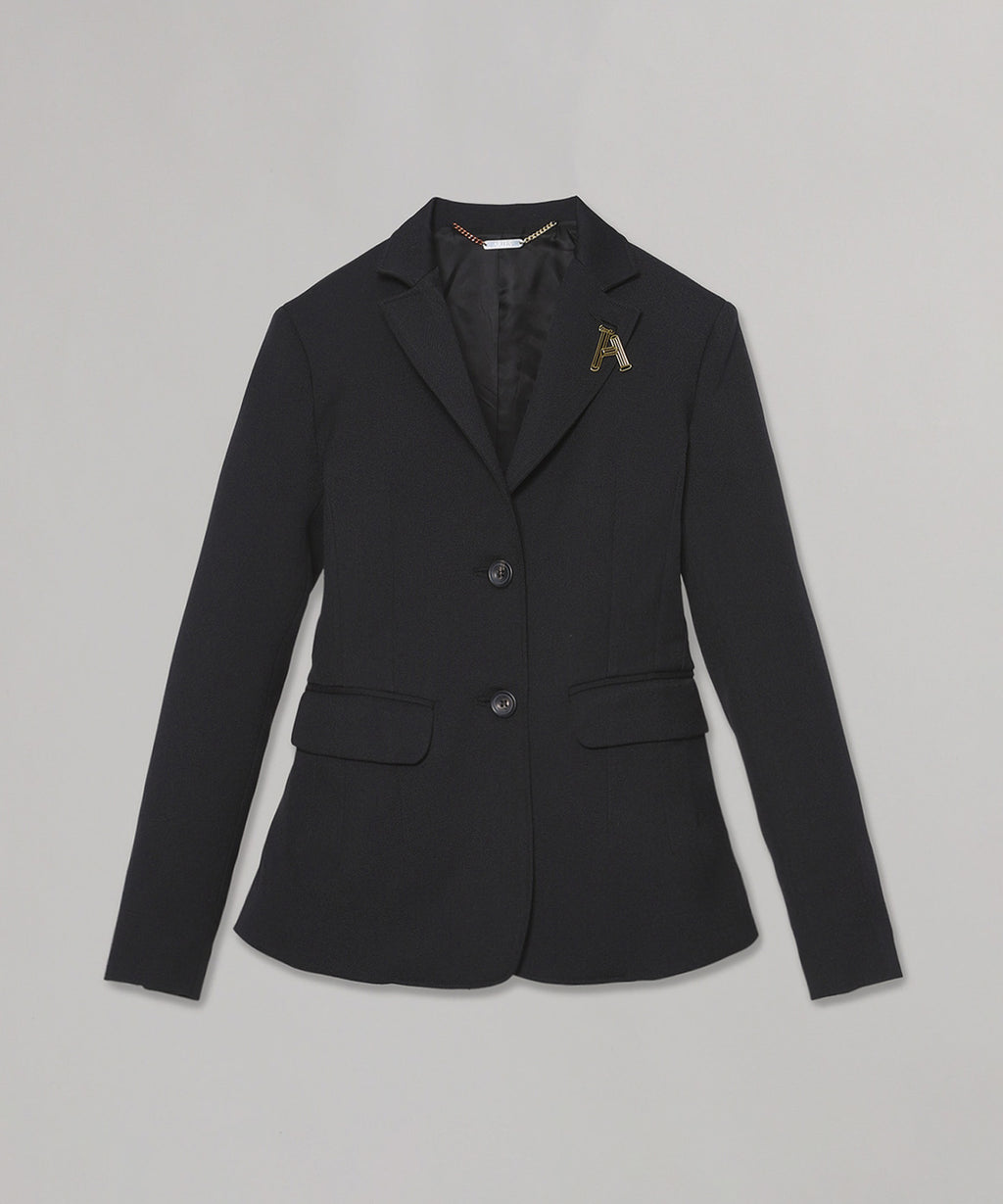 Shrunken Tailored Jacket｜アリーズ(Aries)｜Forget-me-nots Online Store