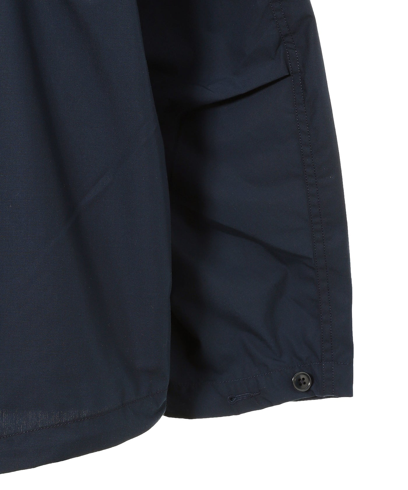 ナナミカ(nanamica)｜Hooded Jacket｜スニーカー・ファッション