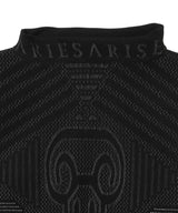 Base Layer Vest-Aries-Forget-me-nots Online Store