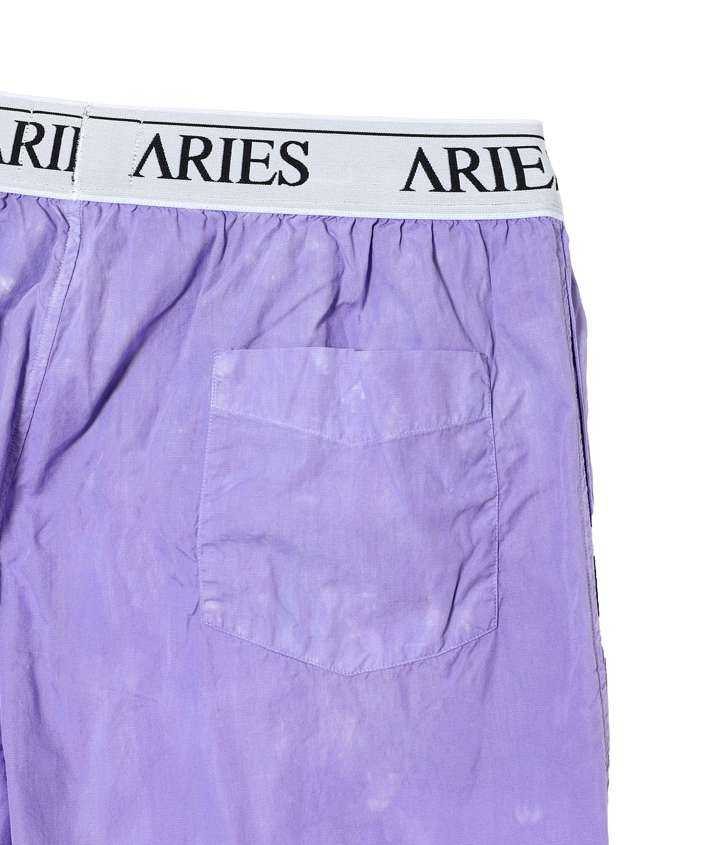 アリーズ(Aries)|Dip Dye Poplin Pant|スニーカー アリーズ(Aries)|Dip Dye Poplin Pant|スニーカー