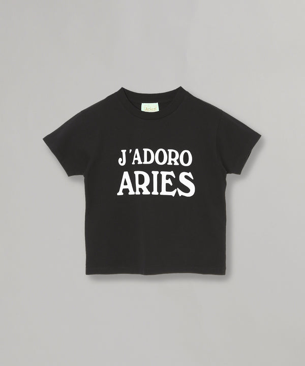 Jadoro Aries Ss Tee - Baby-Aries-Forget-me-nots Online Store