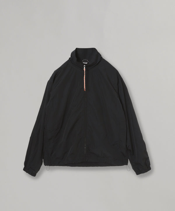 Classic Windcheater Jacket-Aries-Forget-me-nots Online Store