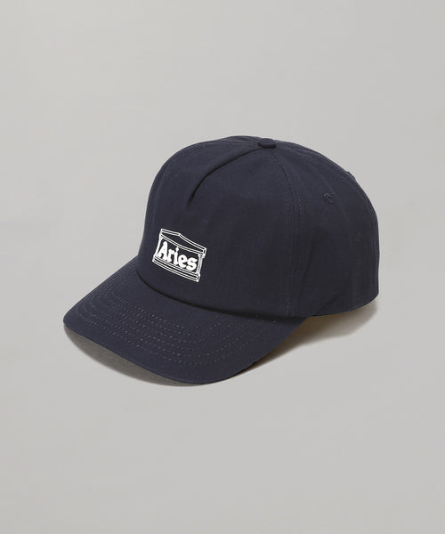 Temple Cap-Aries-Forget-me-nots Online Store