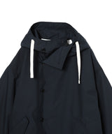 Hooded Jacket-nanamica-Forget-me-nots Online Store
