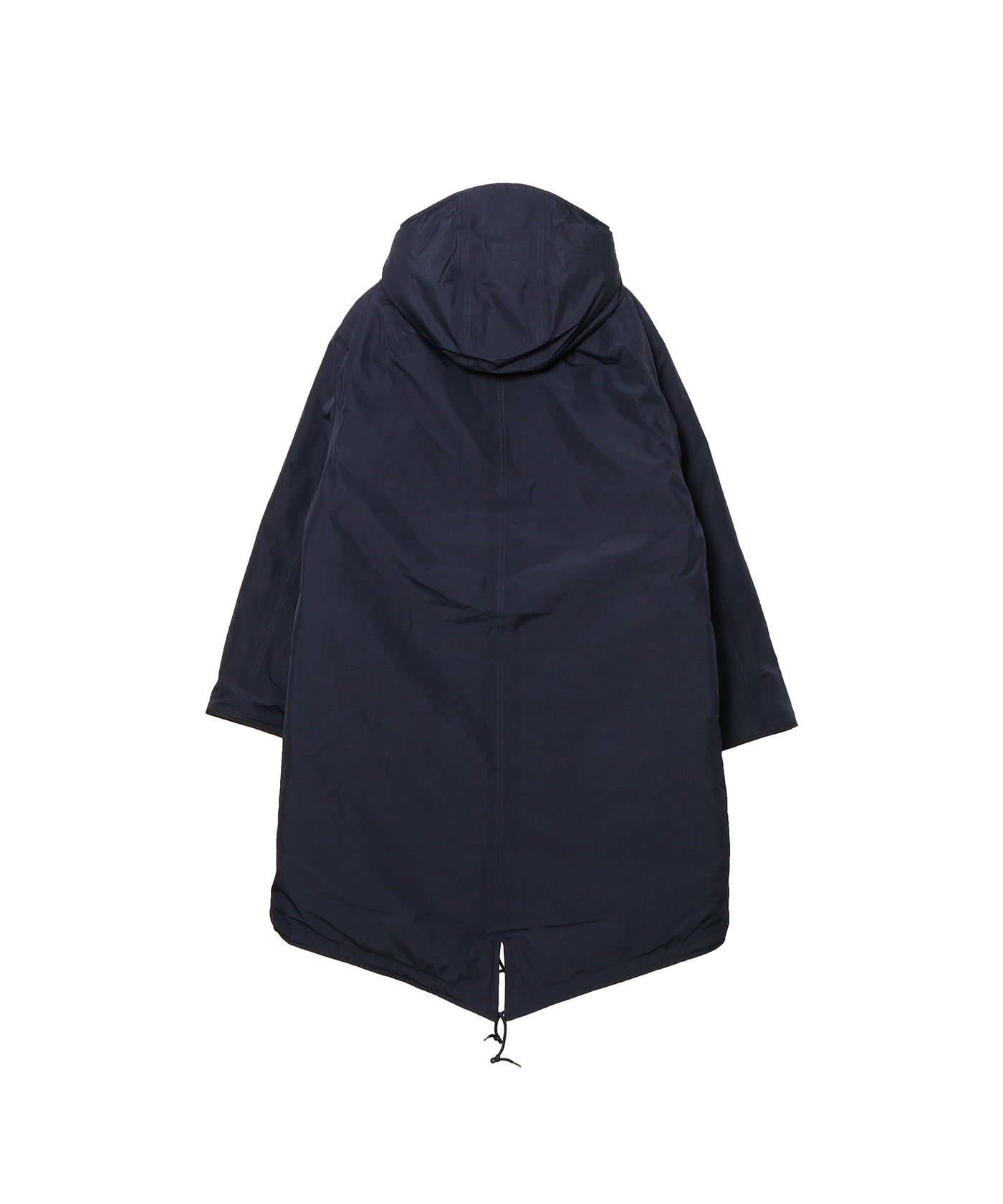 Gore-Tex Long Down Coat｜スニーカー・ファッションのForget-me-nots