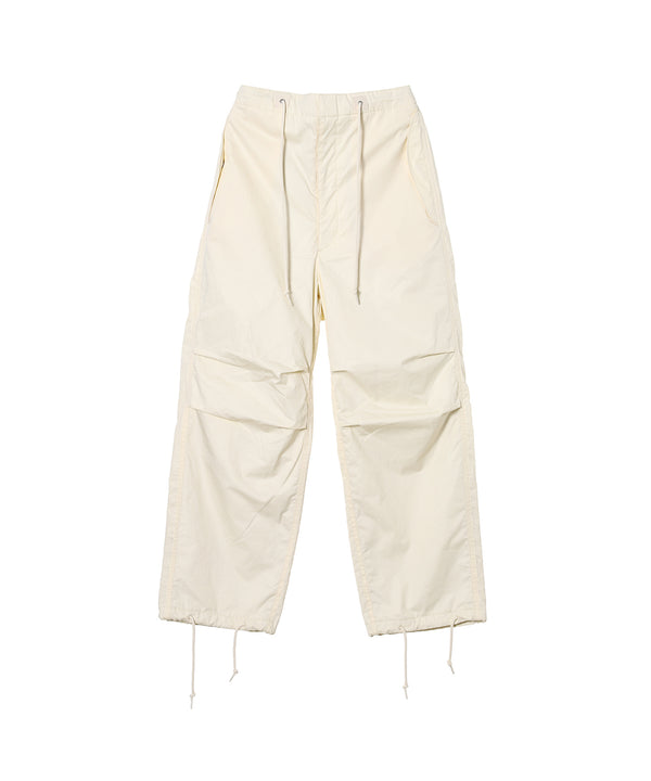 Insulation Pants-nanamica-Forget-me-nots Online Store