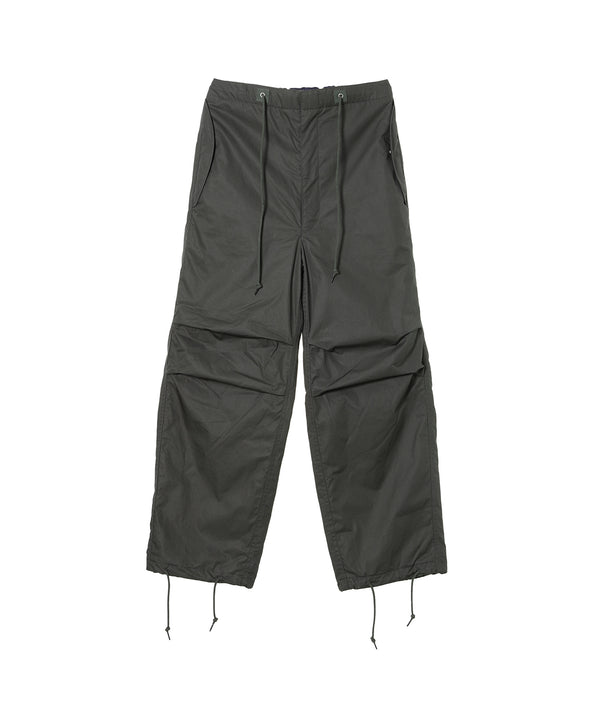 Insulation Pants-nanamica-Forget-me-nots Online Store