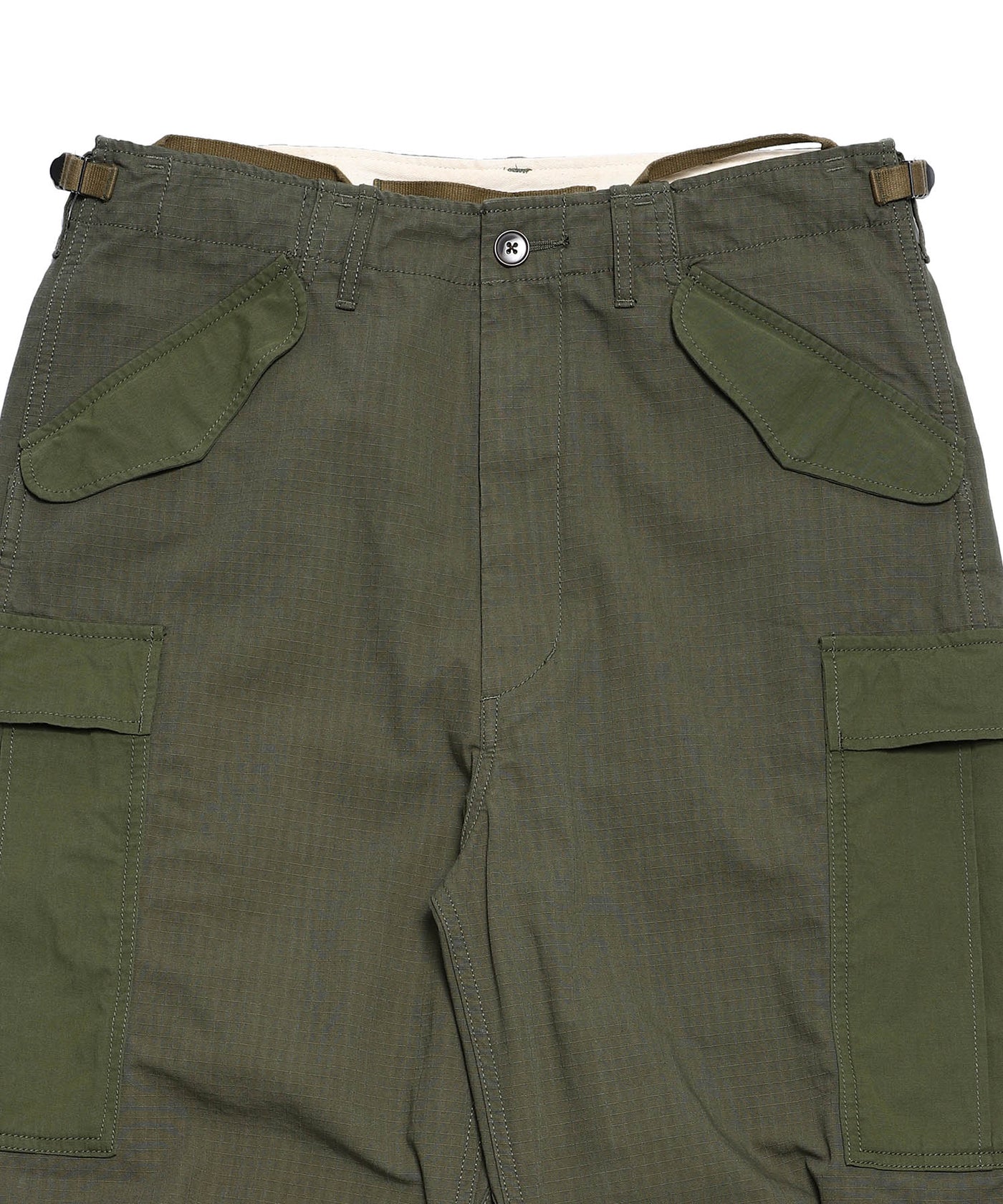 ナナミカ(nanamica)｜Cargo Pants｜スニーカー・ファッションの