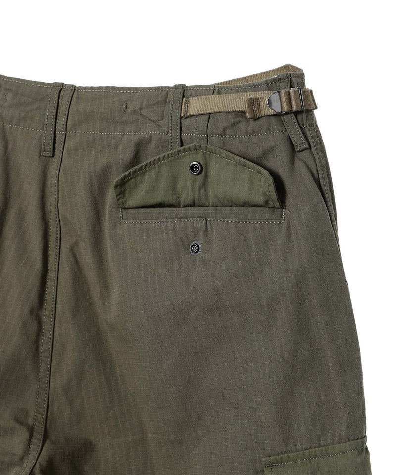 Cargo Shorts-nanamica-Forget-me-nots Online Store
