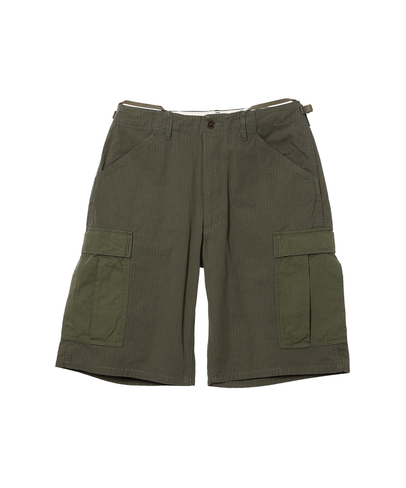 Cargo Shorts｜スニーカー・ファッションのForget-me-nots