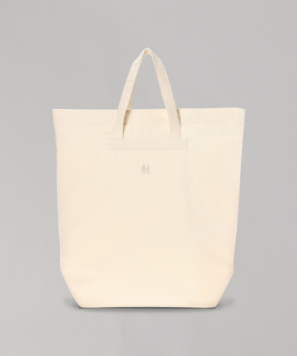 ナナミカ(nanamica)｜Chino Tote Bag ｜Forget-me-nots Online Store
