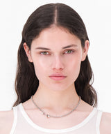 Smith Necklace-JUSTINE CLENQUET-Forget-me-nots Online Store