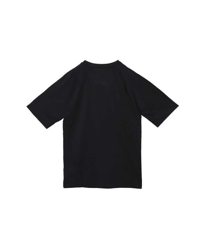 Active Mesh T-Shirt-GANNI-Forget-me-nots Online Store