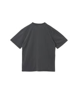 Future Heavy Jersey Lamb Short Sleeve T-Shirt-GANNI-Forget-me-nots Online Store