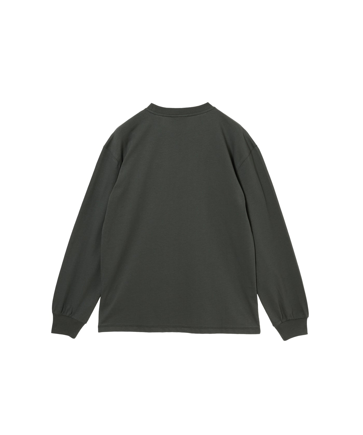 ガニー(GANNI)｜Future Heavy Loveclub Long Sleeve T-Shirt ｜スニーカー・ファッションのForget-me-nots