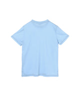 Thin Jersey Loveclub Relaxed T-Shirt-GANNI-Forget-me-nots Online Store