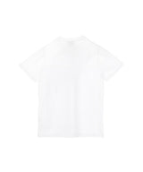 Basic Jersey Cherry Relaxed T-Shirt-GANNI-Forget-me-nots Online Store