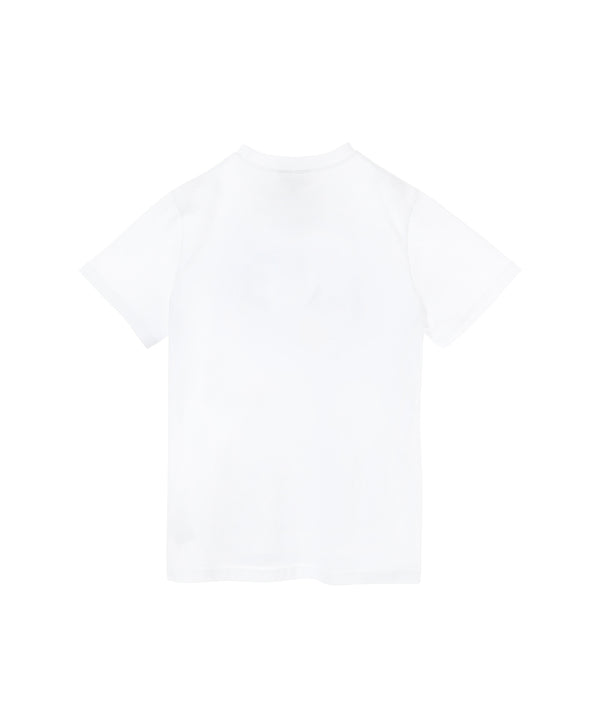 Basic Jersey Cat Relaxed T-Shirt-GANNI-Forget-me-nots Online Store