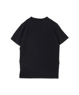 Basic Jersey Moonlight Relaxed T-Shirt-GANNI-Forget-me-nots Online Store